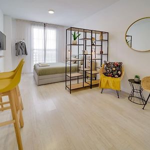 Appartement met een Slaapkamer